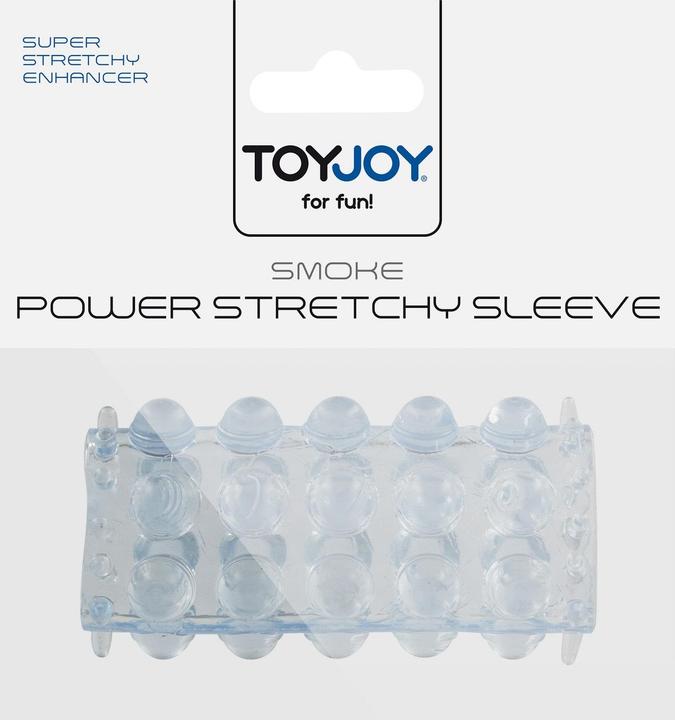 Productafbeelding ToyJoy Power Stretchy Mouw