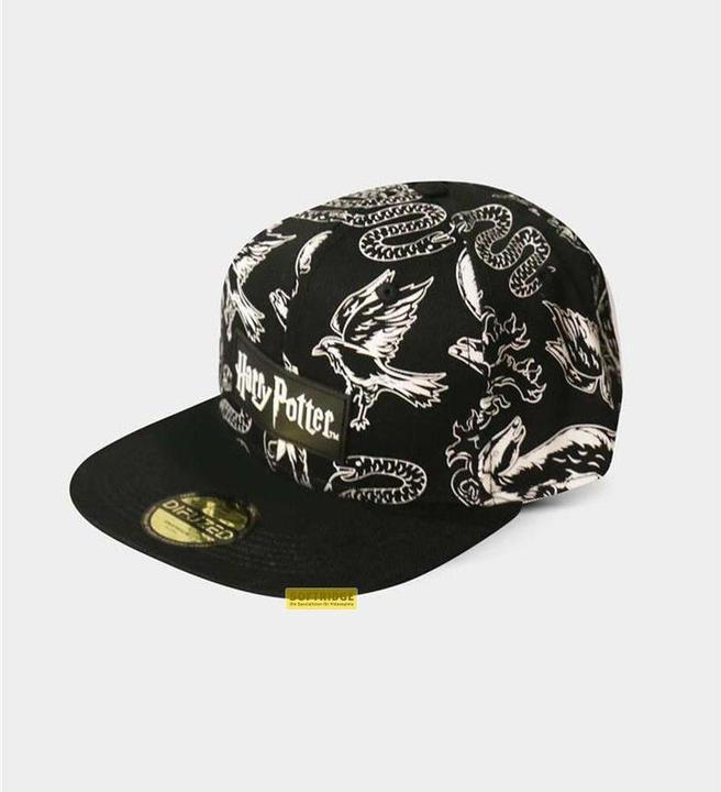Image du produit Difuzed Harry Potter: Magical Creatures (Taille unique)