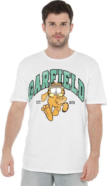 Produktbild Garfield Track and Field TShirt (M)