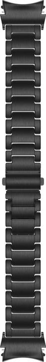 Image du produit Pedea Bracelet de montre en titane (20 mm, Titane, Galaxy Watch 4, Galaxy Watch 6, Galaxy Watch 5)
