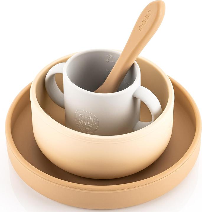 Produktbild Reer 4-teilig