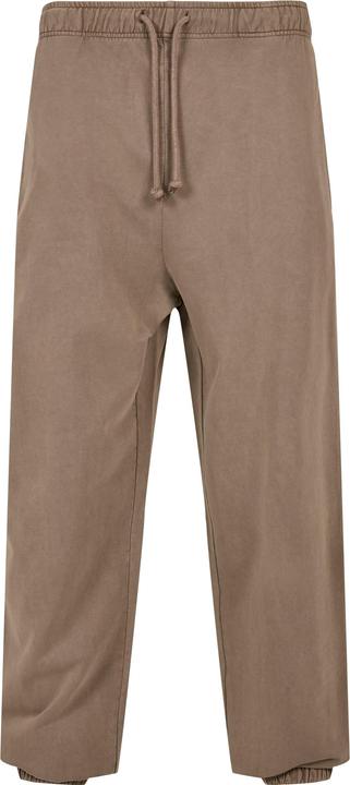 Immagine prodotto Urban Classics Pantaloni di felpa sovratinti (S)