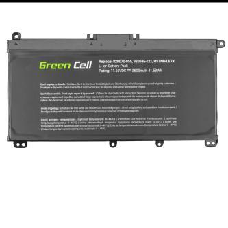 Produktbild GreenCell HP145 (3 Zellen, 3400 mAh)