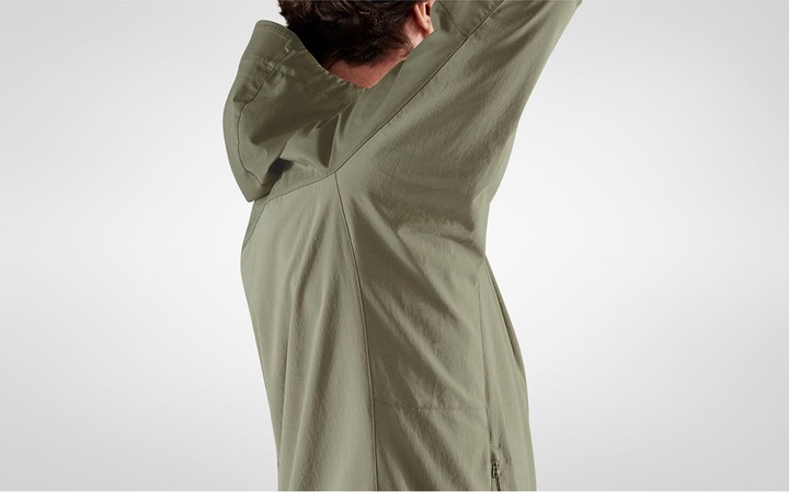 Image du produit Fjällräven Veste Abisko Midsummer (L)