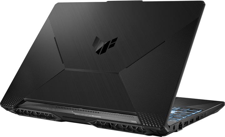 Produktbild ASUS TUF Gaming A15 RTX 3050 (15.60", AMD Ryzen 5 7535HS, 16 GB, 512 GB, CH)