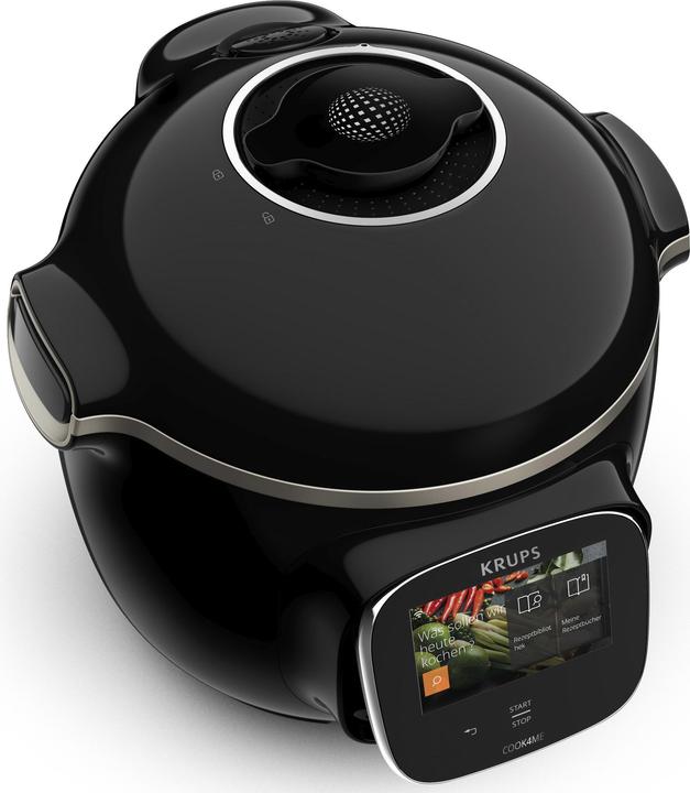 Productafbeelding Krups CZ9128 Cook4Me