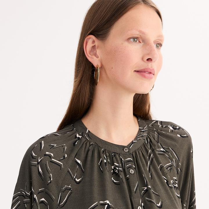 Image du produit Anne Weyburn Gerades Kleid (46)