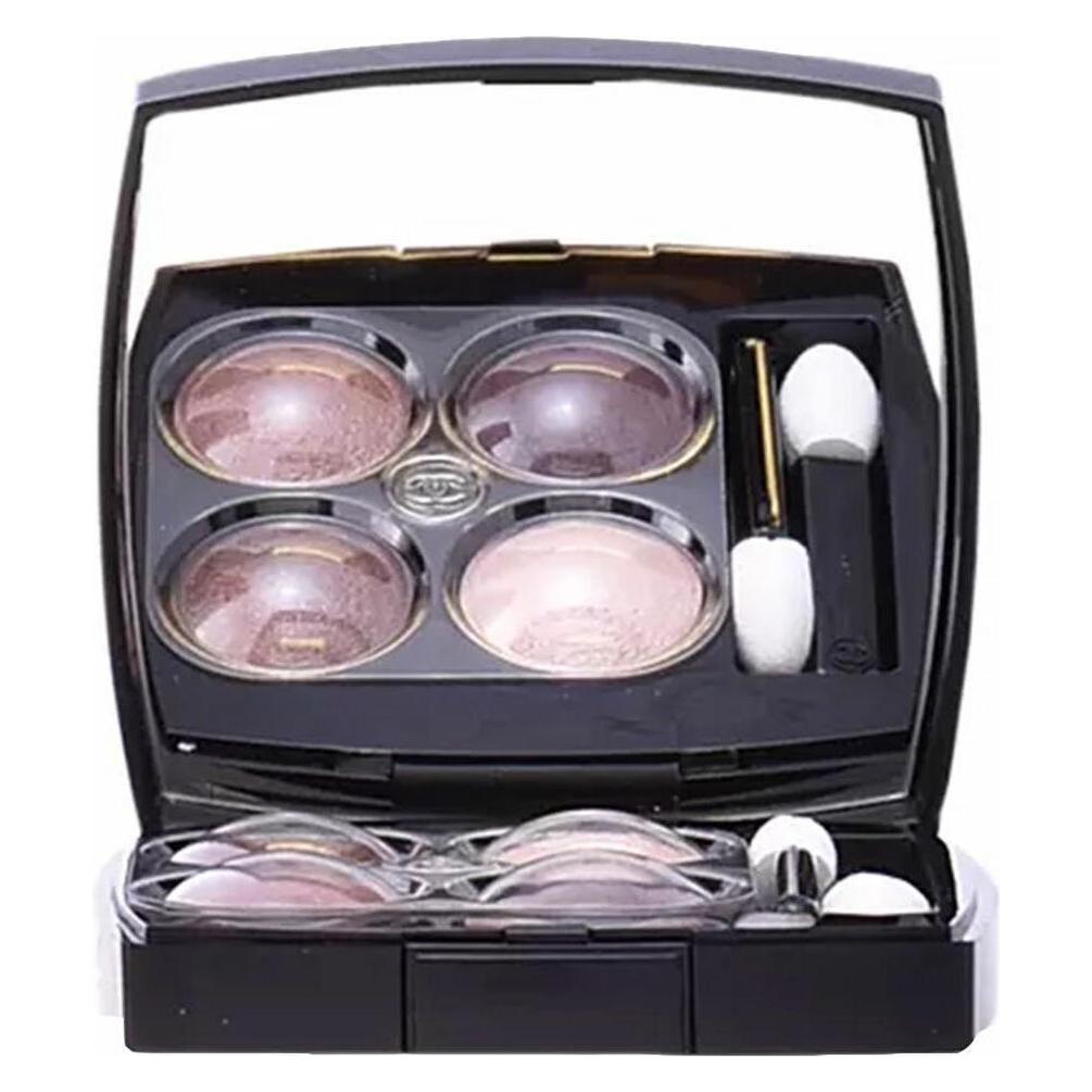 Chanel Les 4 Ombres (202 Tisse Camelia 202) - acheter sur Galaxus