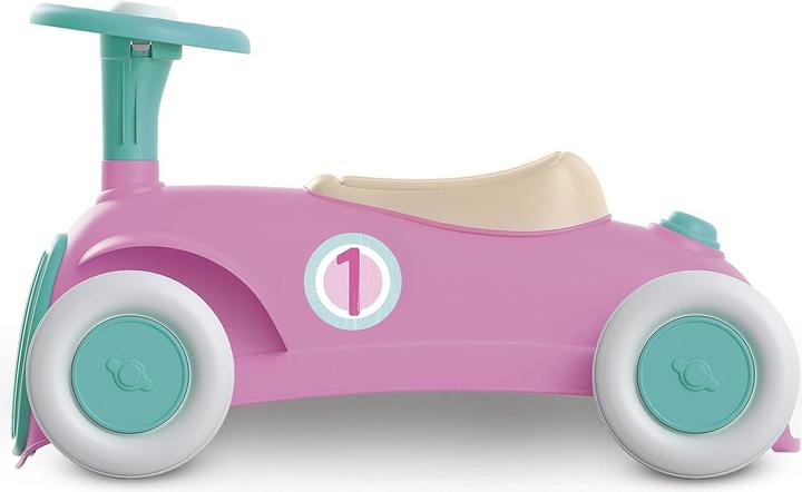 Actual product image Clementoni Vintage Ride-On