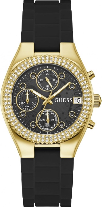 Image du produit Guess Vermutlich Uhren Jelly GW0773L2 (50 mm)