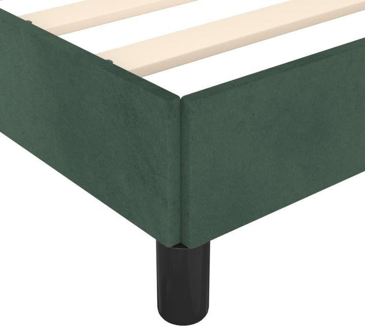 Produktbild vidaXL Bettgestell (90 x 190 cm)