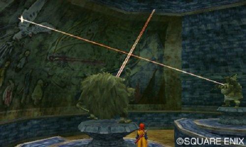 Immagine prodotto Nintendo Dragon Quest VIII: Il viaggio del re maledetto (3DS, EN)