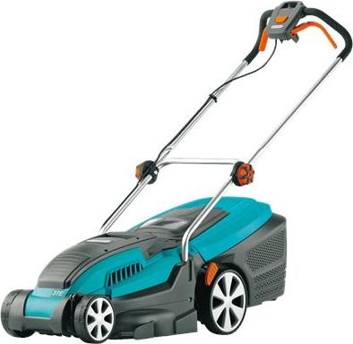 Produktbild Gardena PowerMax 37 E (Netzbetrieb)