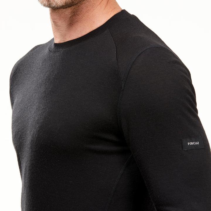 Actual product image Simond TREK 500 MERINO PURE (XL)