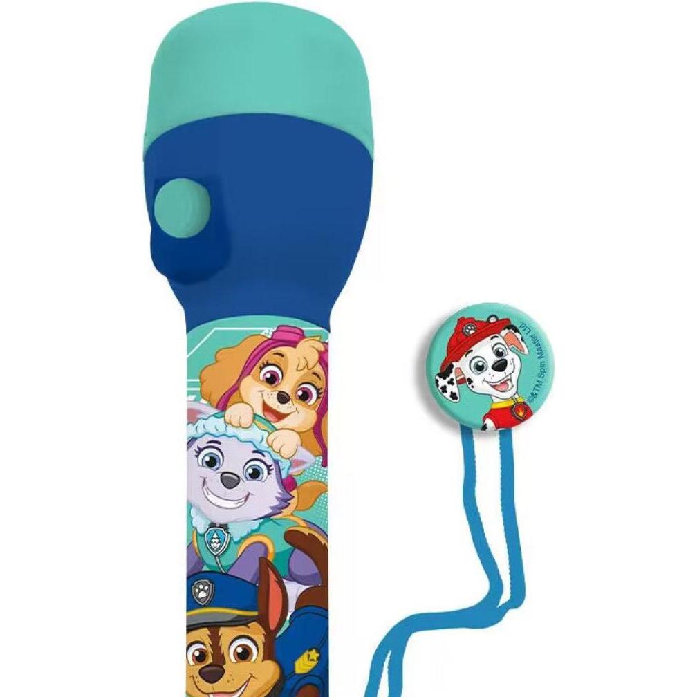 Magni, Torcia, Torcia PAW PATROL 21 cm (21 cm)