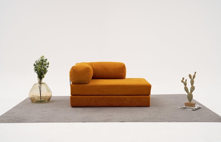 Actual product image Atelier del Sofa Comfort (2 person sofa)