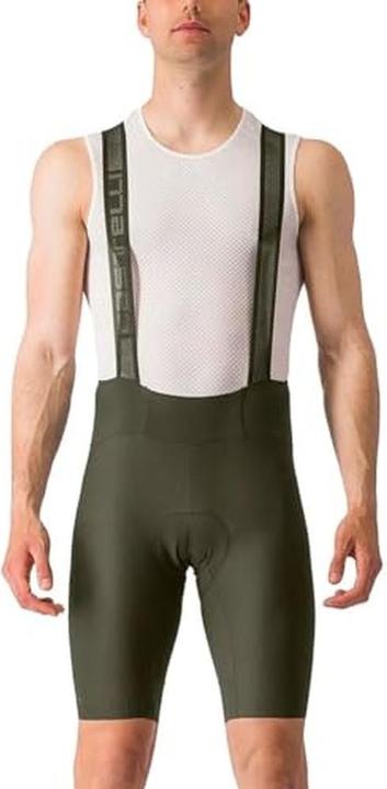 Image du produit Castelli Espresso Bibshort (S)