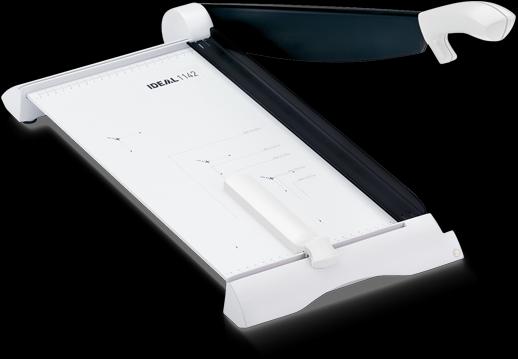 Actual product image Ideal 1142 (15 Sheets, A4)