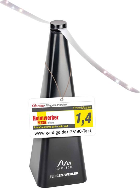 Image du produit Gardigo Fly Scare