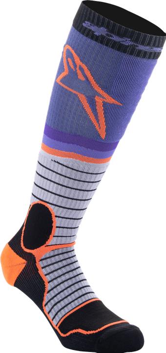 Produktbild Alpinestars Socks Mx Pro Blk (L)