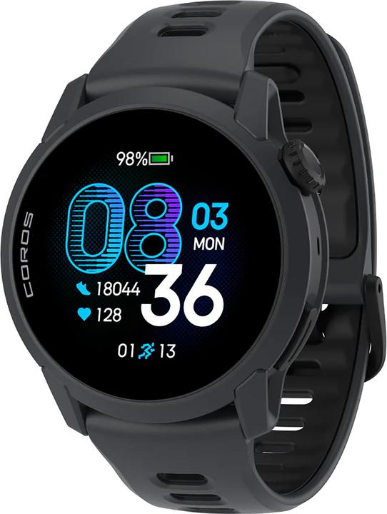 Coros PACE 4 GPS Sport Watch (42 mm)