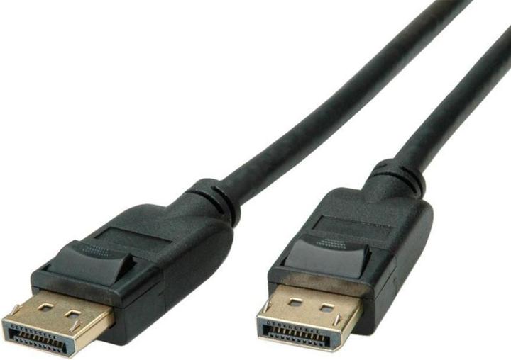 Roline DisplayPort — DisplayPort (5 m, DisplayPort, 1.4)