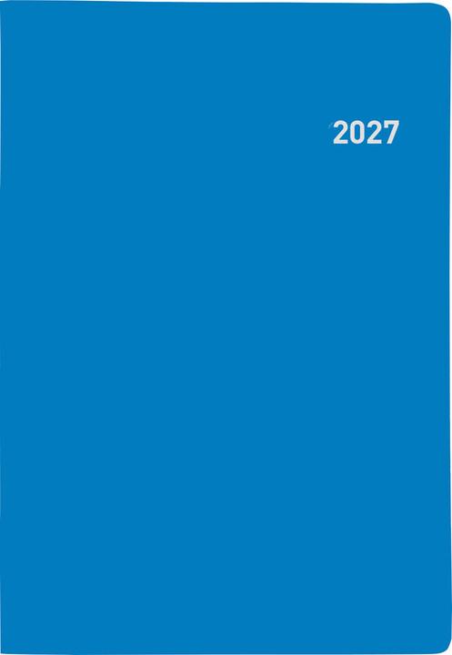 Image du produit Biella Planning Istanbul (10,6 x 15,3 cm, 1 mois / 2 pages)