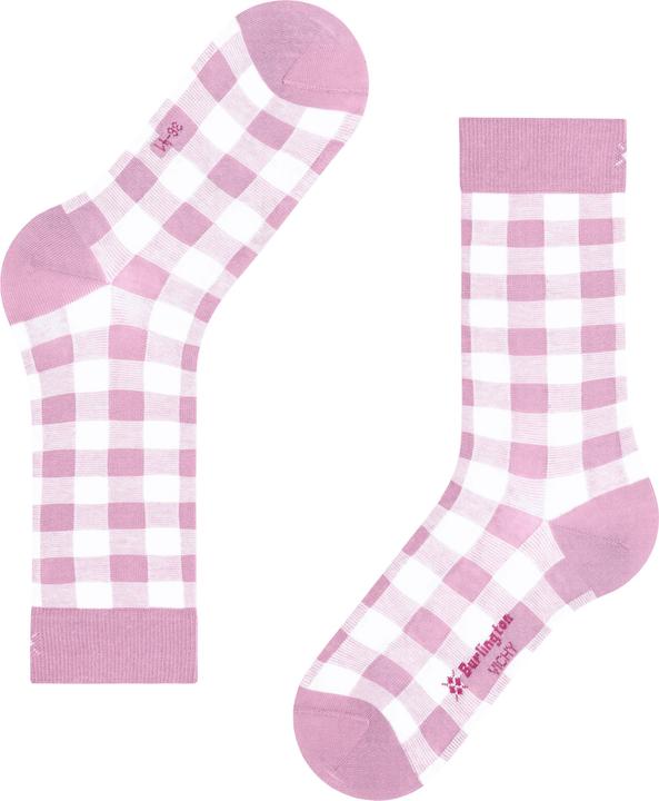 Immagine prodotto Burlington Vichy SO (Confezione singola, 36 - 41)