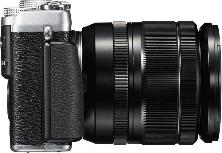 Produktbild Fujifilm Finepix X-E2, XF 18-55mm f/2.8-4.0 R LM OIS Kit (16.30 Mpx, APS-C / DX)