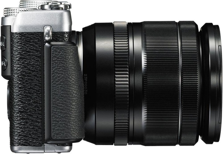 Immagine prodotto Fujifilm Kit Finepix X-E2, XF 18-55mm f/2.8-4.0 R LM OIS (16.30 Mpx, APS-C / DX)