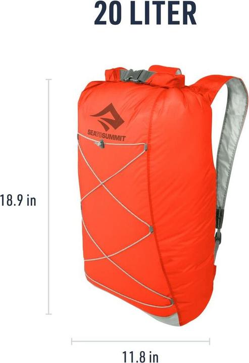 Produktbild Sea To Summit Ultra-Sil Dry Day Pack (22 l)