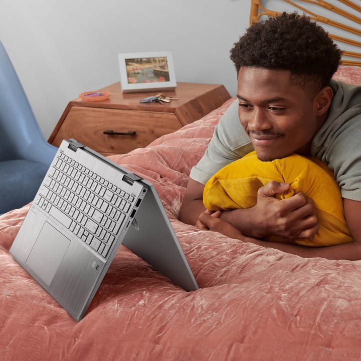 Produktbild HP Pavilion x360 15-er1178ng (15.60", Intel Core i7-1255U, 16 GB, 1000 GB, DE)