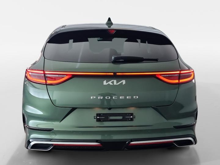 Produktbild Kia ProCeed 1.5 T-GDi GT DCT (Benzin, 140 PS)