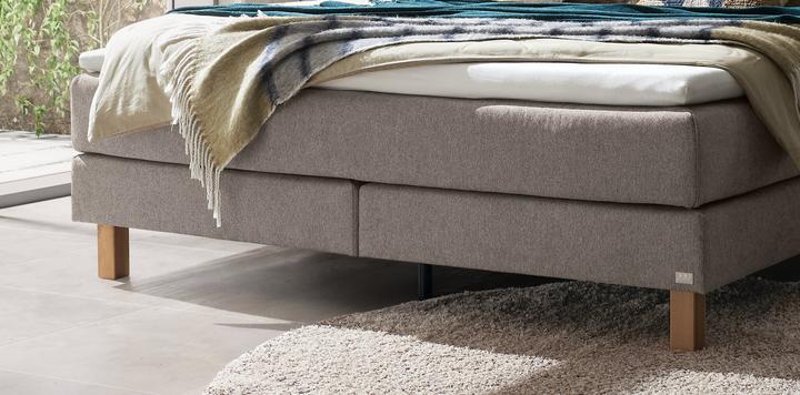 Actual product image Hasena Bonita (180 x 200 cm)