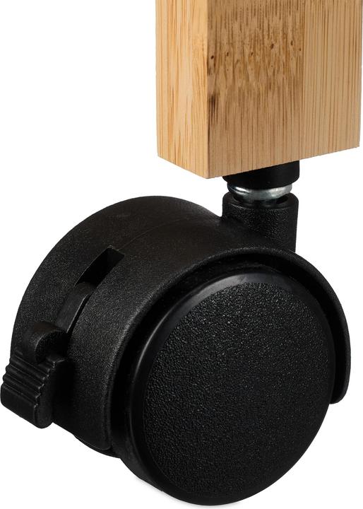Actual product image Relaxdays Niche trolley