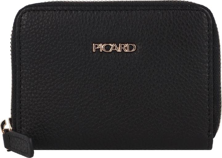 Immagine prodotto Picard Java Geldbörse RFID Schutz Leder 11 cm
