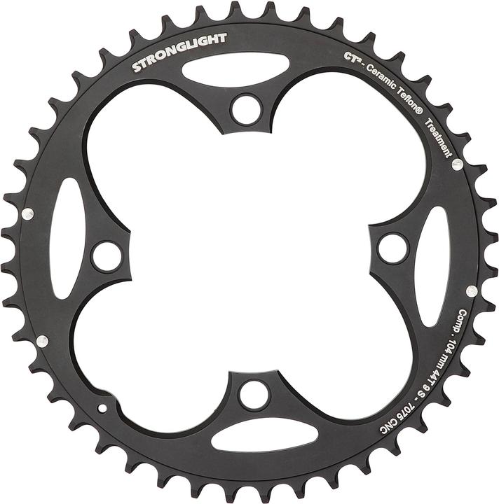 Produktbild Stronglight CT2 4 Branches 44 Dts 104mm (44)