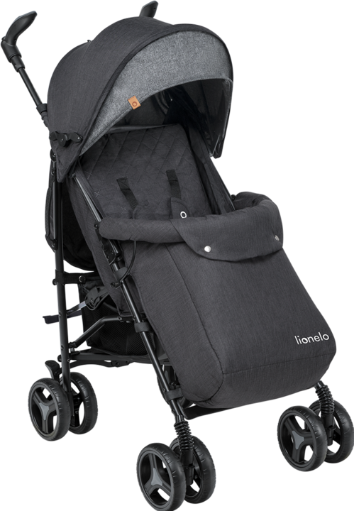 Actual product image Lionelo Irma