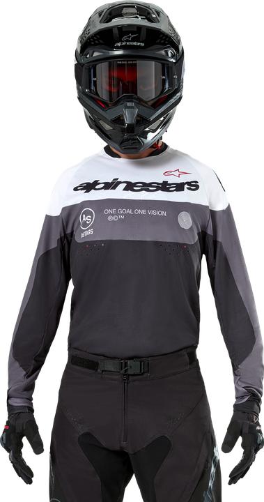 Produktbild Alpinestars Jersey Pro-Dura Blk (L)