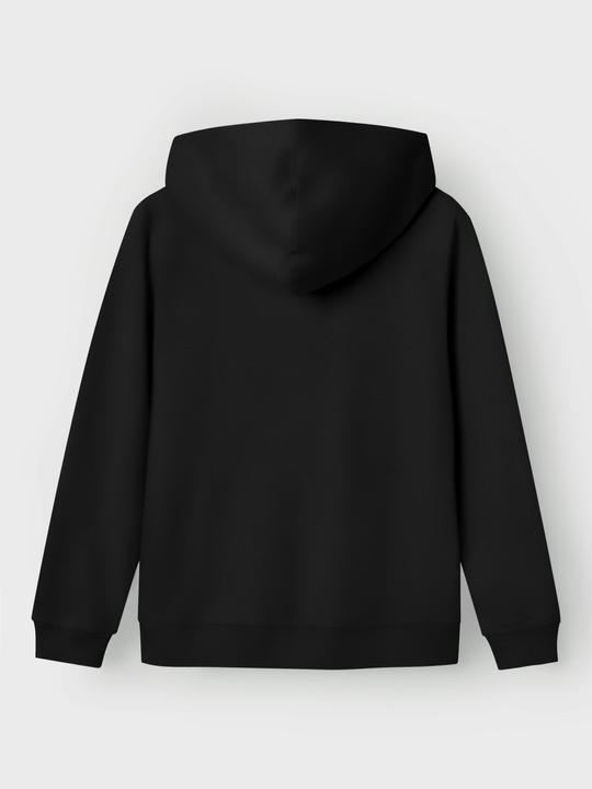 Produktbild Lmtd Relaxed Fit Hoodie (170, 176)