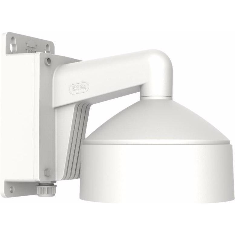 Hikvision DS-1273ZJ-DM30-B Wandhalterung (Montage-Kit), Netzwerkkamera Zubehör