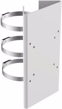 Hikvision DS-1275ZJSPTZ Mastmontageadapter (Montage-Kit)