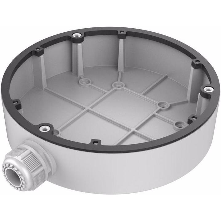 Hikvision DS-1280ZJ-DM25M1 Anschlussdose (Montage-Kit), Netzwerkkamera Zubehör