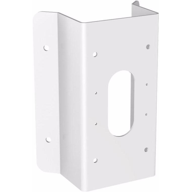 Thumbnail - Hikvision DS-1476ZJ-Y Eckhalterung, Netzwerkkamera, Weiss