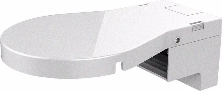 Actual product image Hikvision DS-1695ZJ wall arm (Mounting kit)