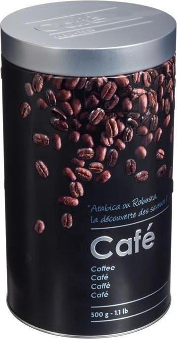 Actual product image Secret de Gourmet COFFEE BOX 136302