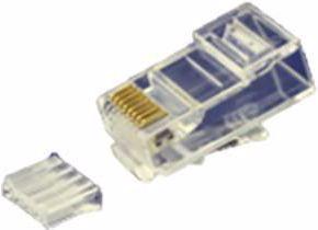 Actual product image Hikvision DS-1M02 Connector (Power supply)