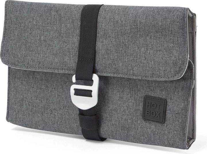 Actual product image Hotbox Folder Folio Grey (1x)