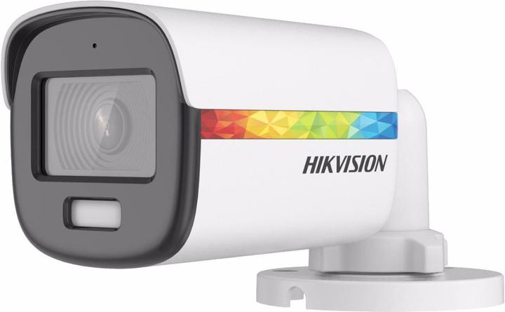 Actual product image Hikvision TVI Bullet DS-2CE10DF8T-PFSLN2. (1920 x 1080 Pixels)