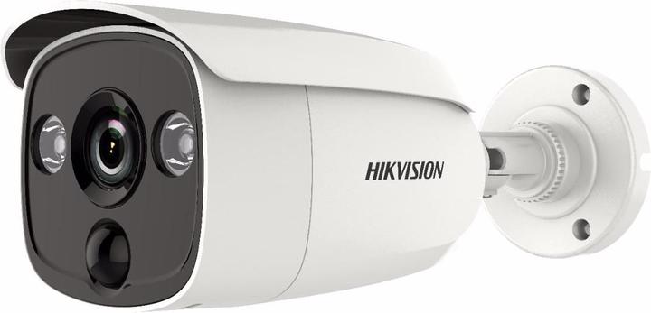 Actual product image Hikvision TVI Bullet DS-2CE12D8T-PIRLO3. 2MP (1920 x 1080 Pixels)